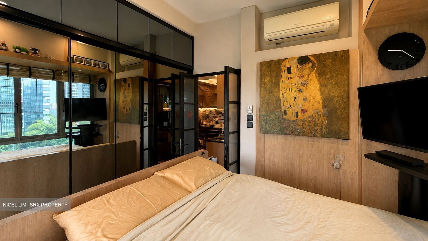 Espada (D9), Apartment #600276111